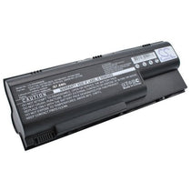 HP Pavilion dv8201tx Battery