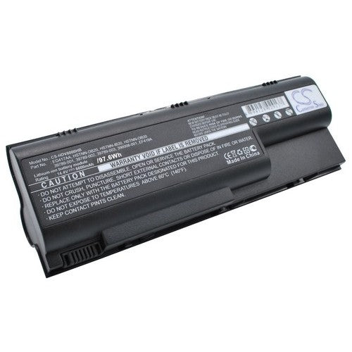 HP Pavilion dv8133ea Battery