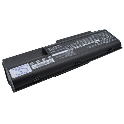 HP Pavilion dv8356ea Battery
