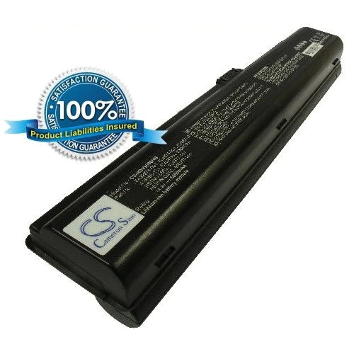HP Pavilion dv9005TX Battery