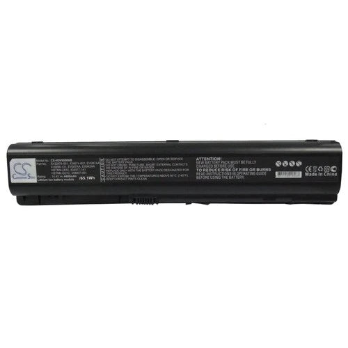 HP Pavilion dv9010TX Battery