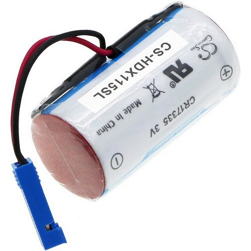 Heidelberg Diana X115 Battery