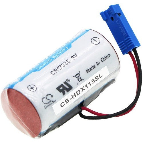 CS-HDX115SL Battery