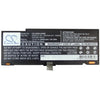 HP QK648AA Battery