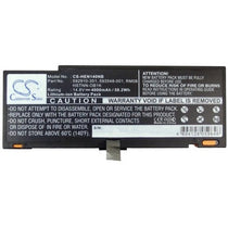 HP Envy 14-1099br Battery