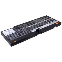 HP Envy 14-1155ca Beats Edition Battery