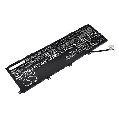 HP HSTNN-IB8U Battery