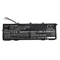 HP L34209-1B1 Battery