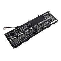 HP OR04XL Battery