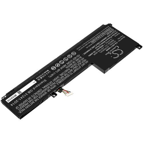CS-HEY140NB Battery