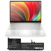 HP Envy 14-EB0376NG Battery