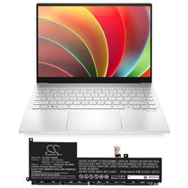 HP Envy 14-EB0000NF Battery