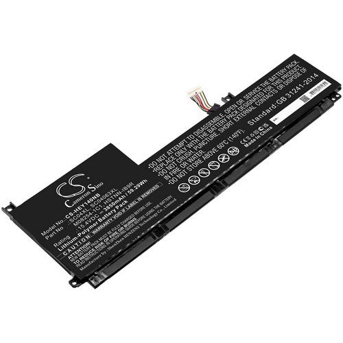 HP SC04063XL Battery