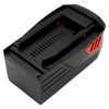 CS-HFA360PW Battery
