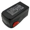 CS-HFA360PW Battery