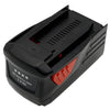 CS-HFA360PW Battery