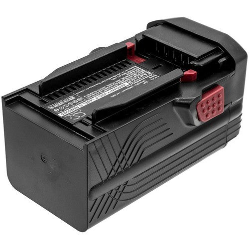 CS-HFA360PX Battery