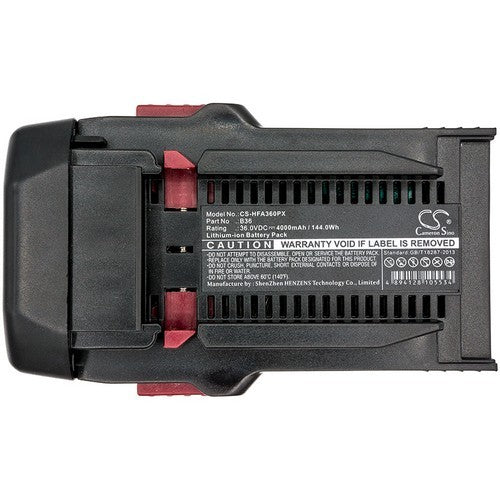 HILTI 418009 Battery