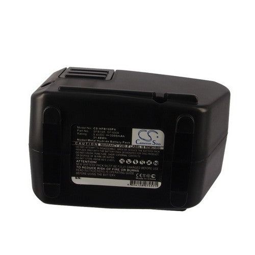 CS-HFB100PX Battery