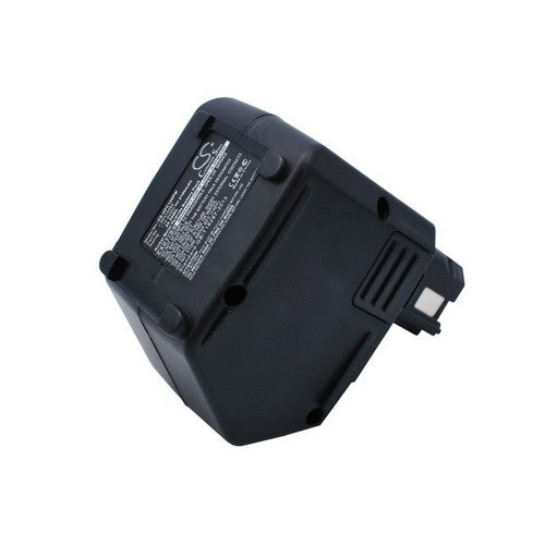 CS-HFC120PW Battery