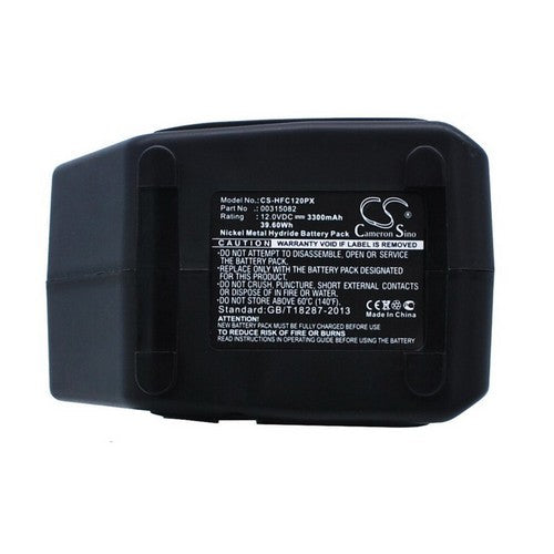 CS-HFC120PX Battery