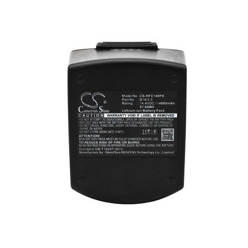 CS-HFC140PX Battery