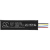Huawei HB411141ECW Battery