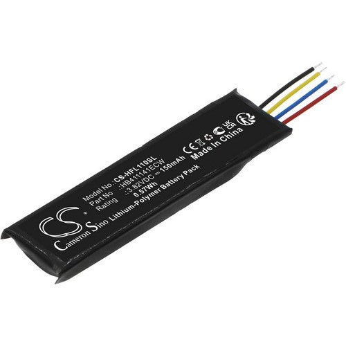 Huawei FreeLace Pro Battery