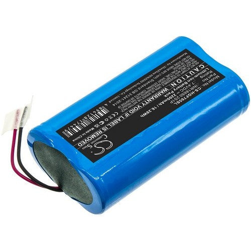 CHI Escape INR18650 2S1P Battery
