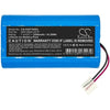 CHI Escape INR18650 2S1P Battery