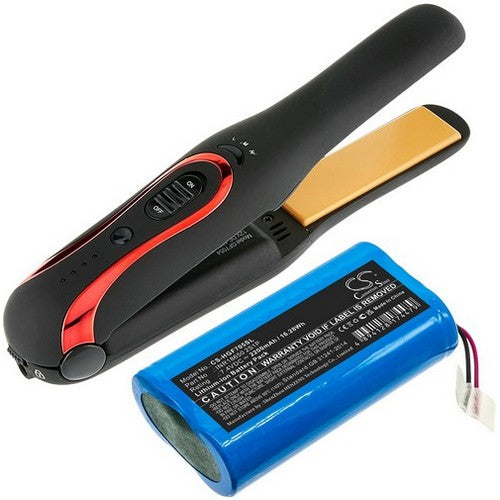 CHI Escape INR18650 2S1P Battery