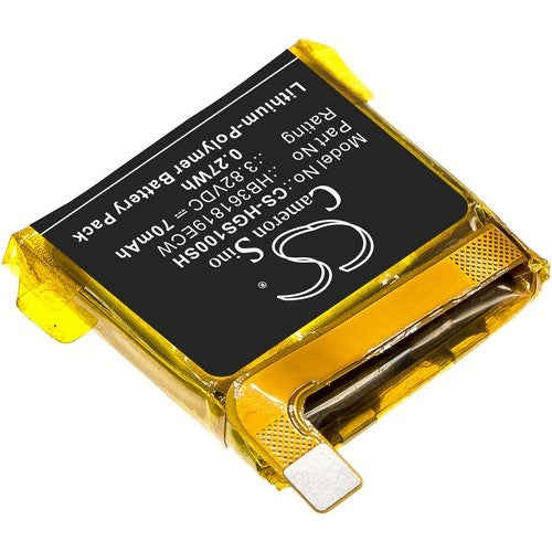 Huawei Glory S1 Battery