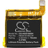 Huawei HB361819ECW Battery