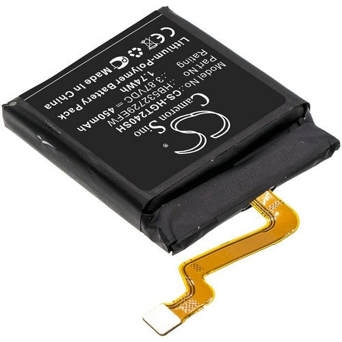 Huawei Watch 3 Battery