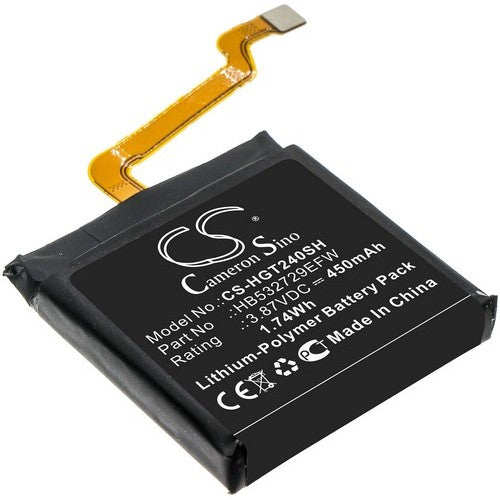 Huawei HB532729EFW Battery