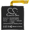Huawei GT2 Pro Battery