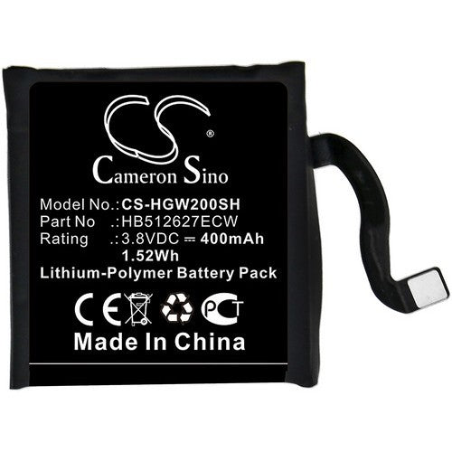 Huawei Watch 2 Pro 4G Battery