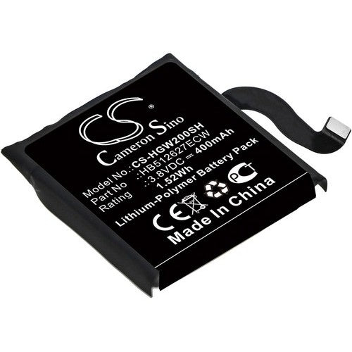 Huawei HB512627ECW Battery
