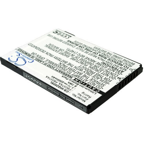 HP HSTNH-517B Battery