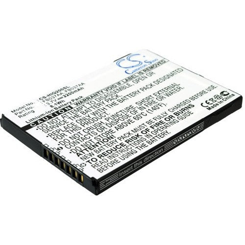 HP iPAQ 210 Battery