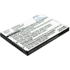 HP FB037AA Battery