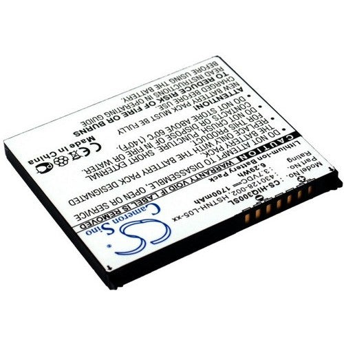 HP HSTNH-F15C Battery