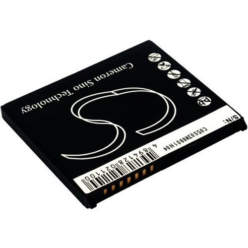 HP HSTNH-F15C Battery