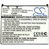 HP HSTNH-F15C Battery