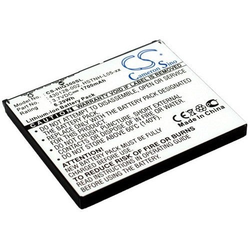 HP iPAQ 312 Battery