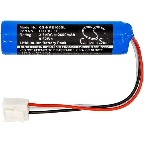 CS-HKE100SL Battery