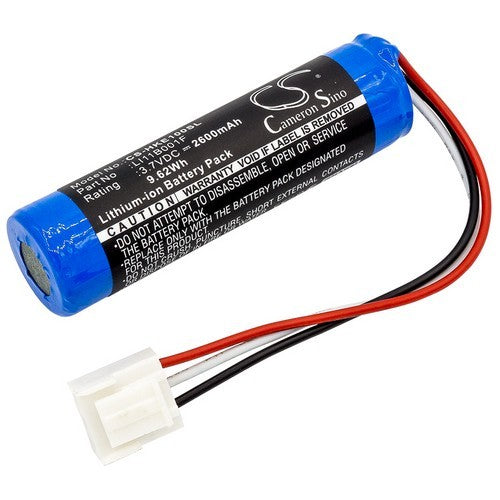CS-HKE100SL Battery
