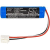 CS-HKE100XL Battery