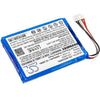 CS-HKE200SL Battery