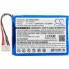 CS-HKE200SL Battery